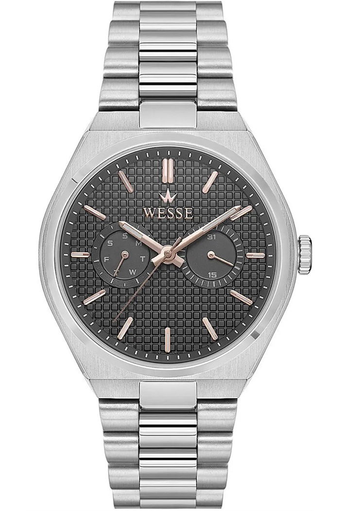Wesse Wwg209601 Erkek Kol Saati
