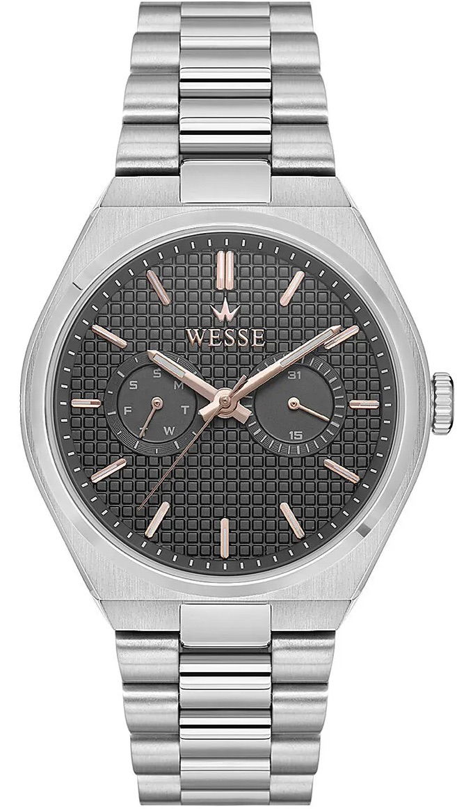 Wesse Wwg209601 Erkek Kol Saati
