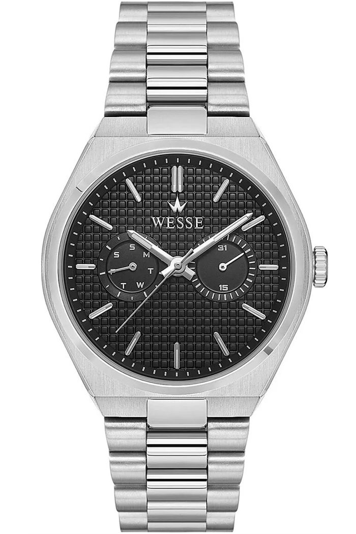 Wesse Wwg209604 Erkek Kol Saati