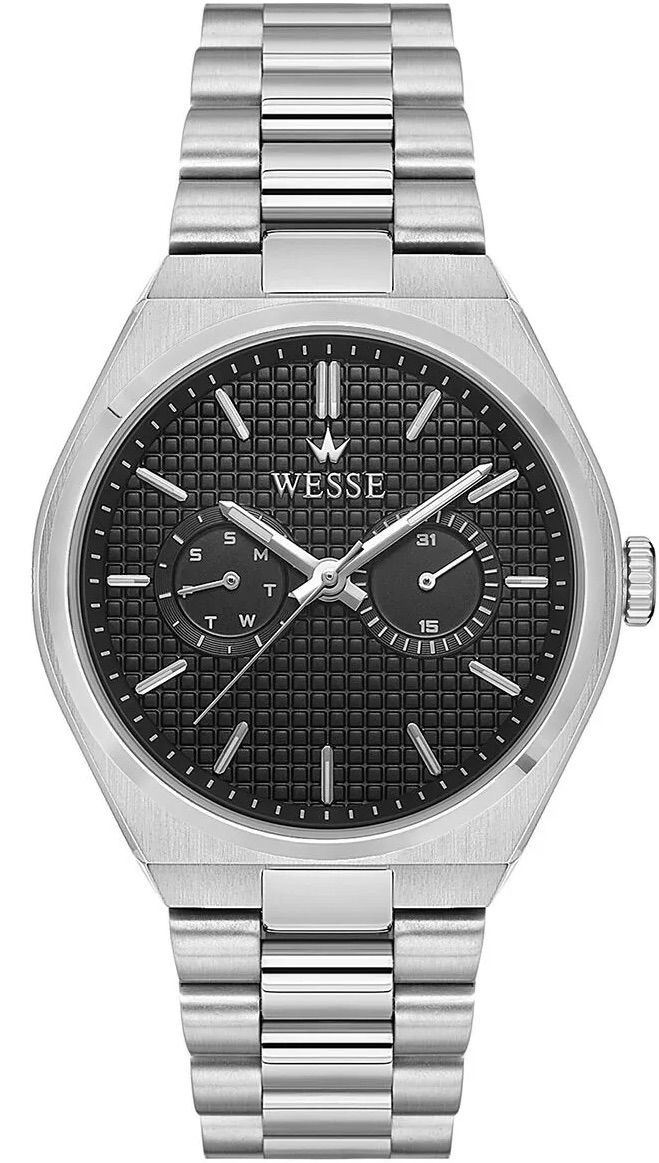 Wesse Wwg209604 Erkek Kol Saati