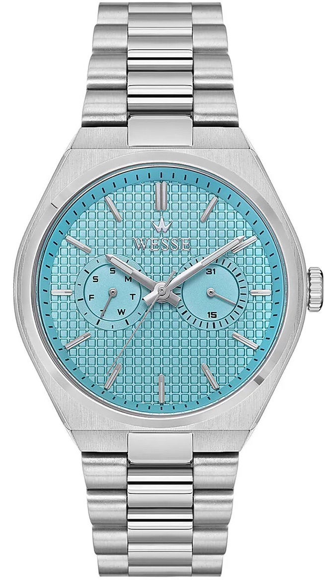 Wesse Wwg209606 Erkek Kol Saati