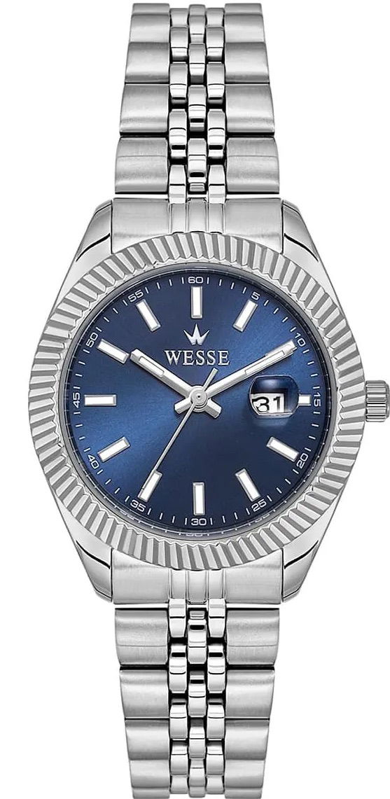 Wesse Wwl1115b04 Kadın Kol Saati
