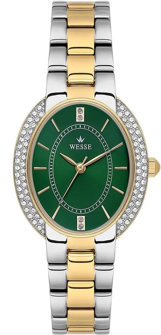 Wesse Wwl113002 Kadın Kol Saati
