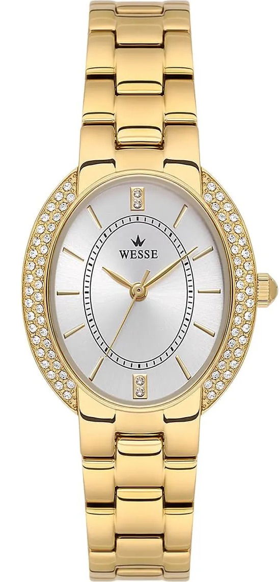 Wesse Wwl113004 Kadın Kol Saati