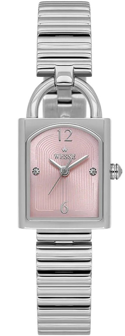 Wesse Wwl113101 Kadın Kol Saati