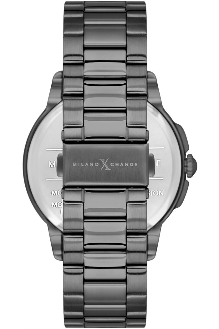 Milano X Change Mxg41300 Erkek Kol Saati