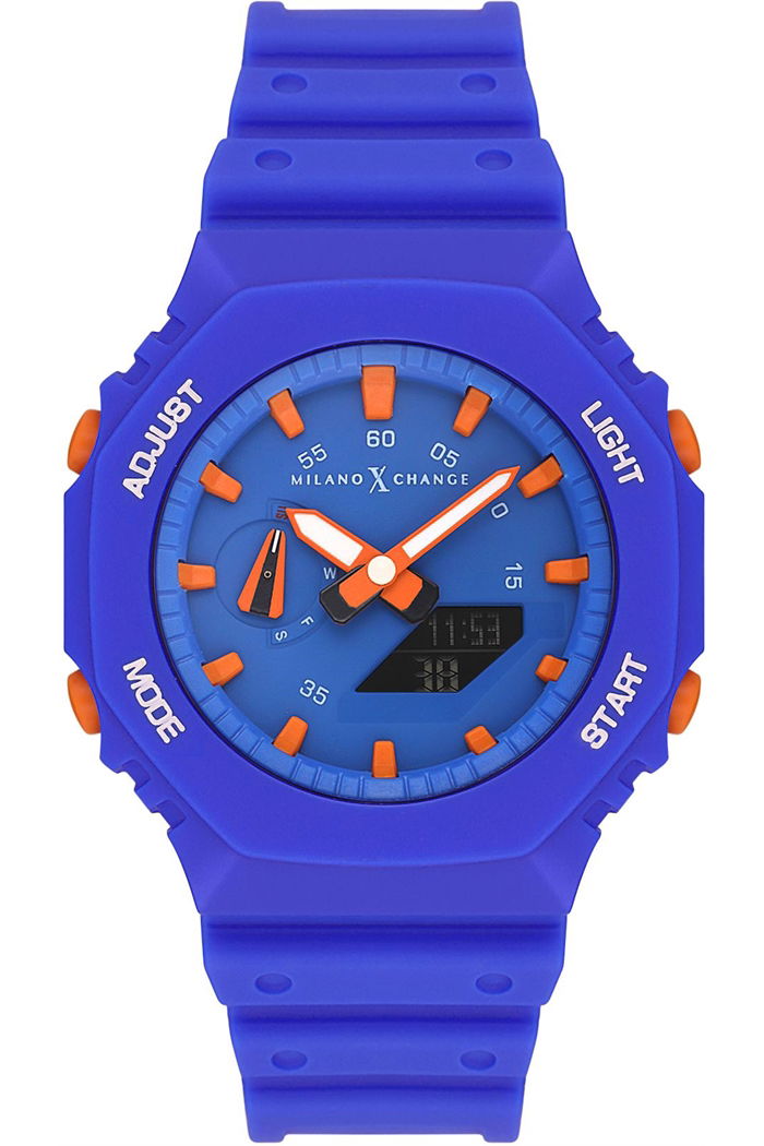 Milano X Change Mxg42303 Kol Saati