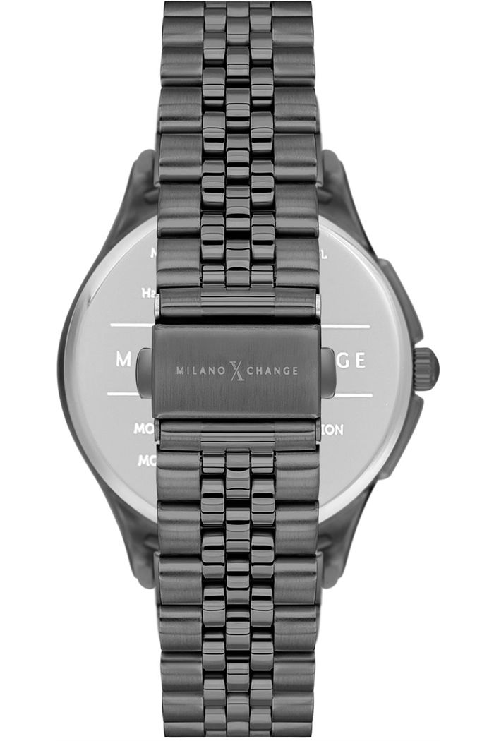 Milano X Change Mxg49003 Erkek Kol Saati