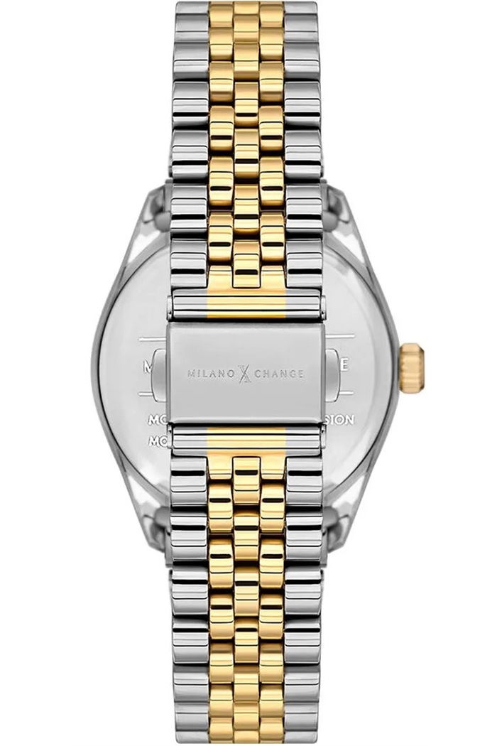 Milano X Change Mxl44000 Kadın Kol Saati