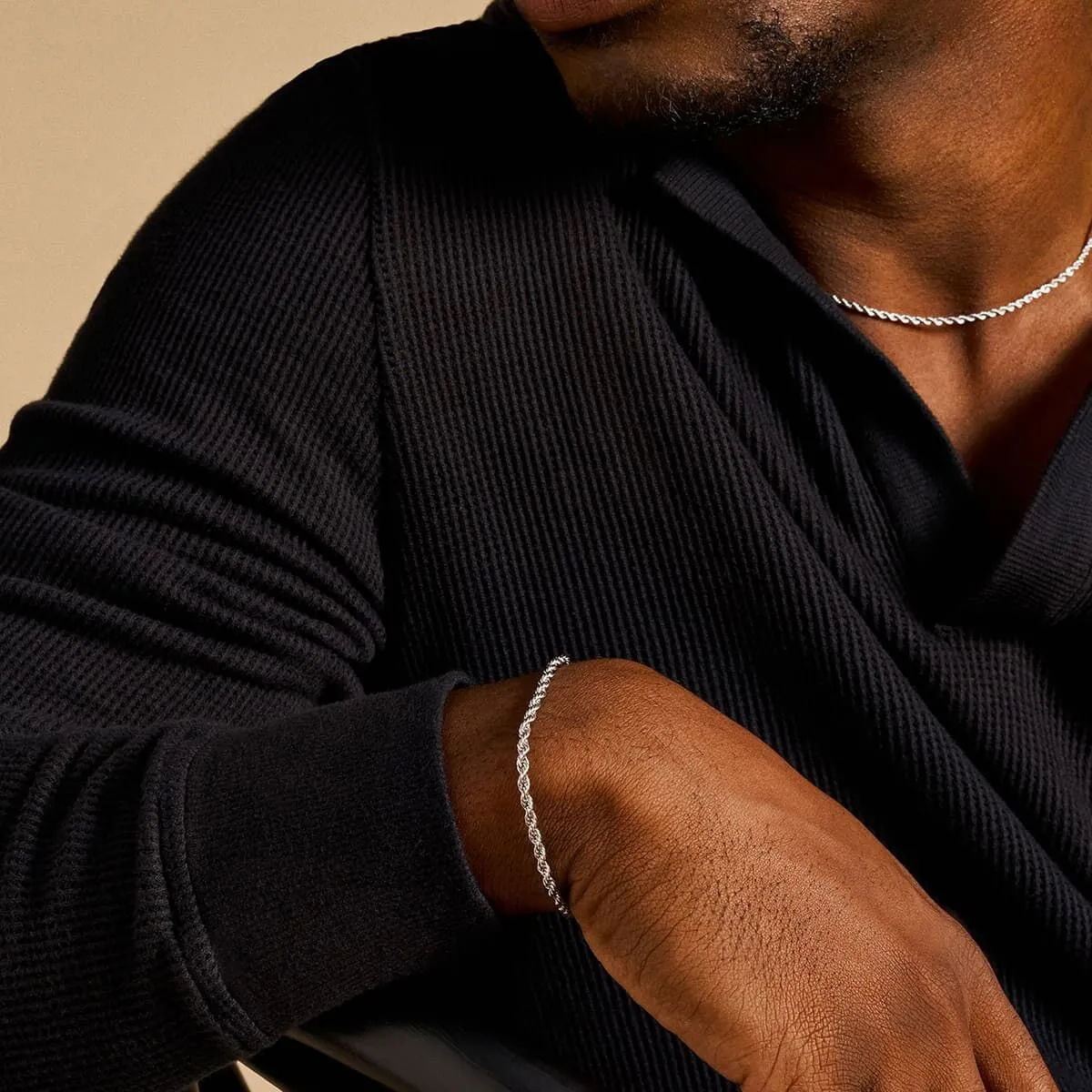 Fossil Jf04822-040 Erkek Bileklik