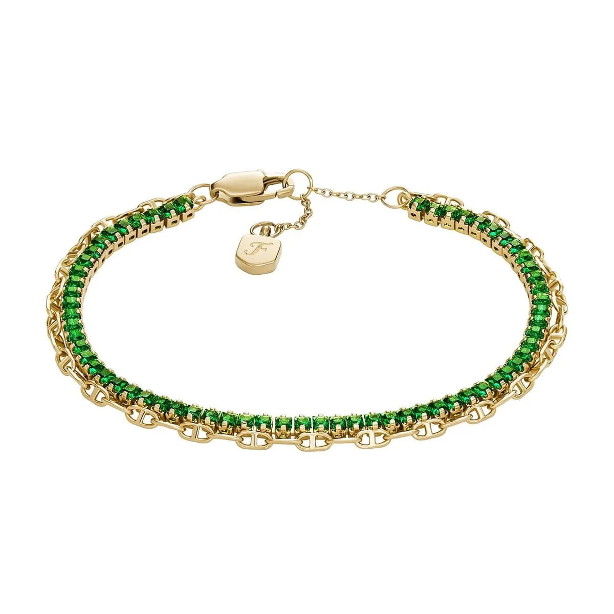 Fossil Ja7272-710 Kadın Bileklik