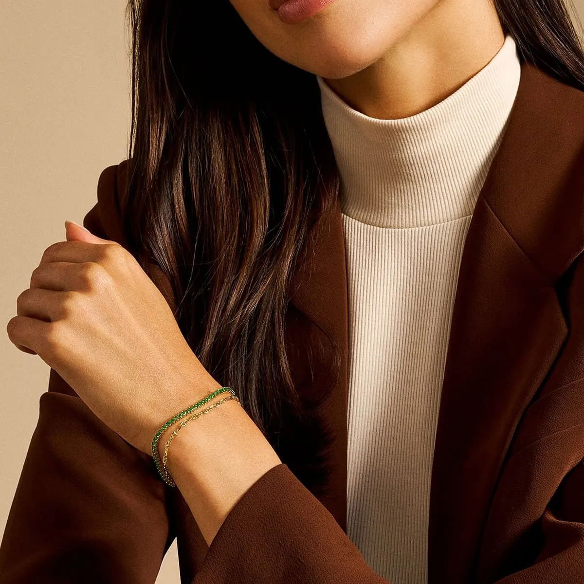 Fossil Ja7272-710 Kadın Bileklik