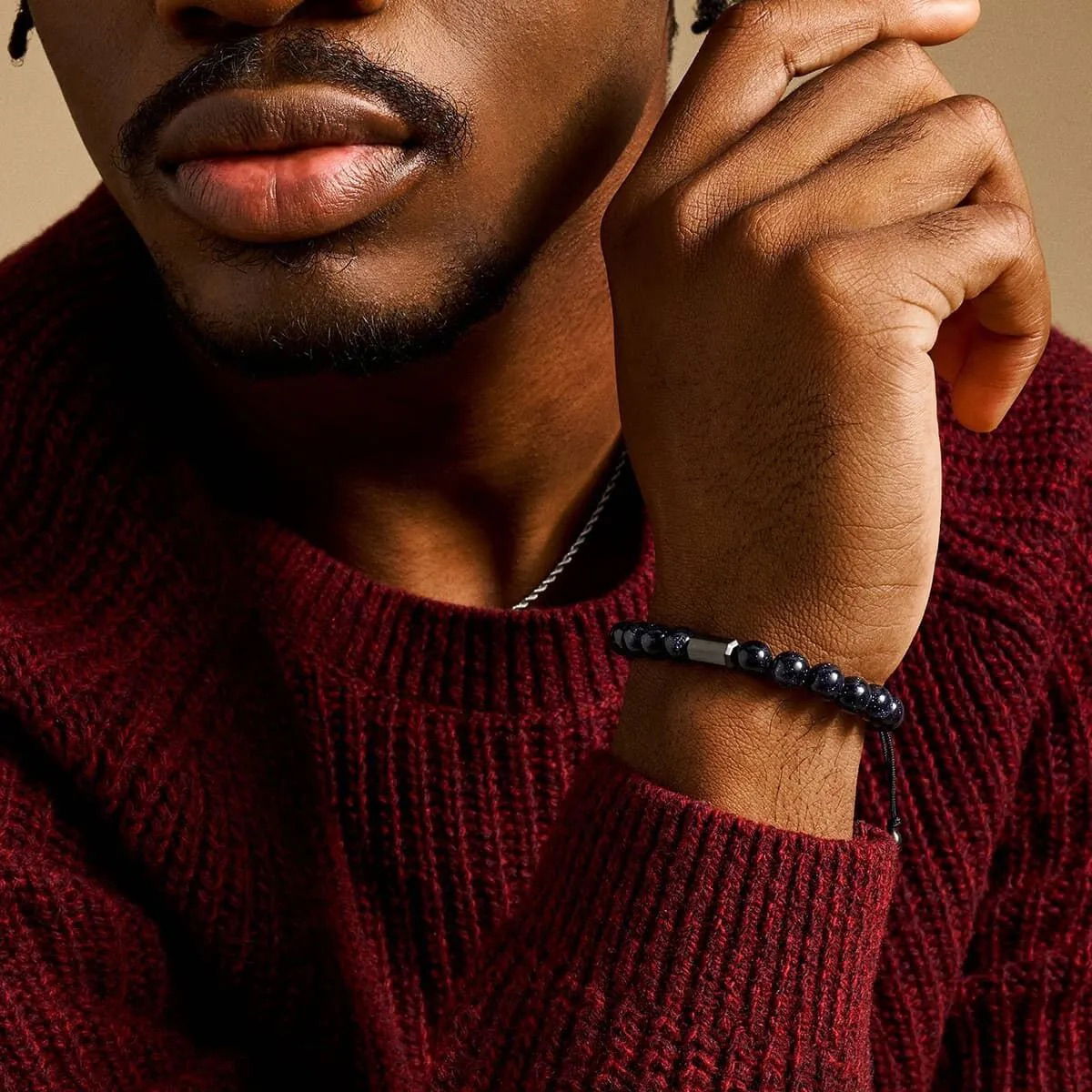 Fossil Jf04819-060 Erkek Bileklik