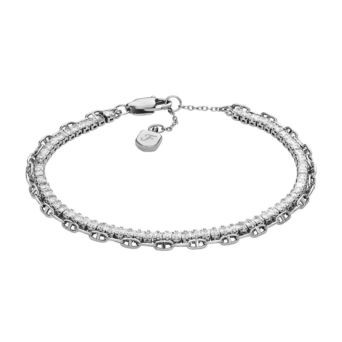 Fossil Ja7273-040 Kadın Bileklik