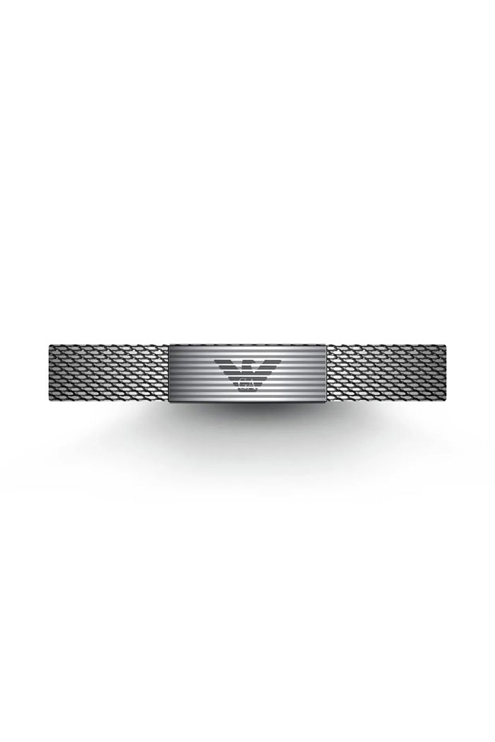 Emporio Armani Ajegs3150-040 Erkek Bileklik