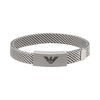 Emporio Armani Ajegs3150-040 Erkek Bileklik