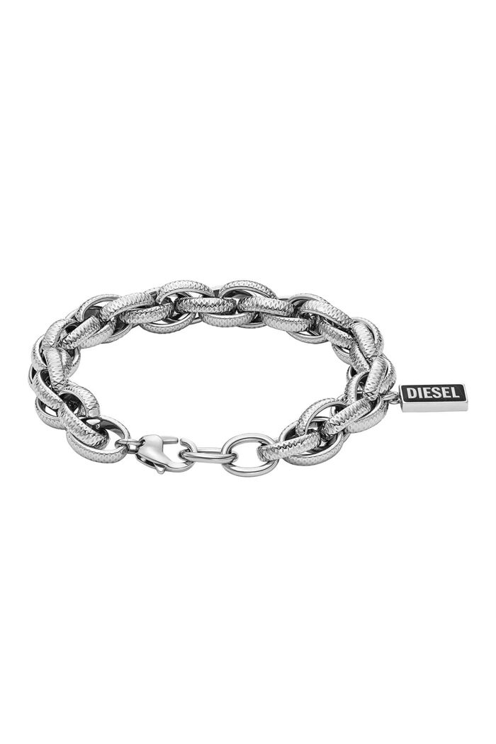 Diesel Djdx1514-040 Erkek Bileklik