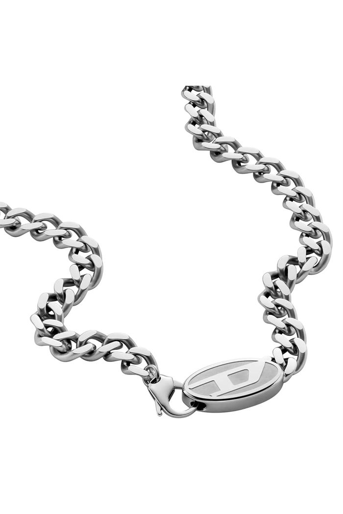 Diesel Djdx1509-040 Erkek Kolye