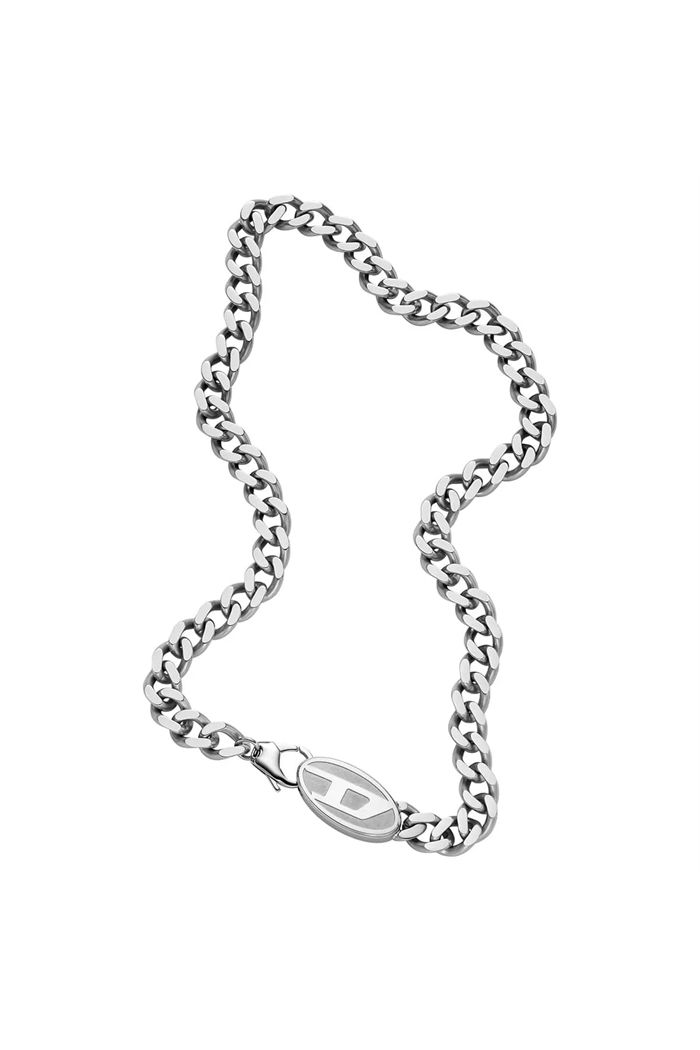 Diesel Djdx1509-040 Erkek Kolye