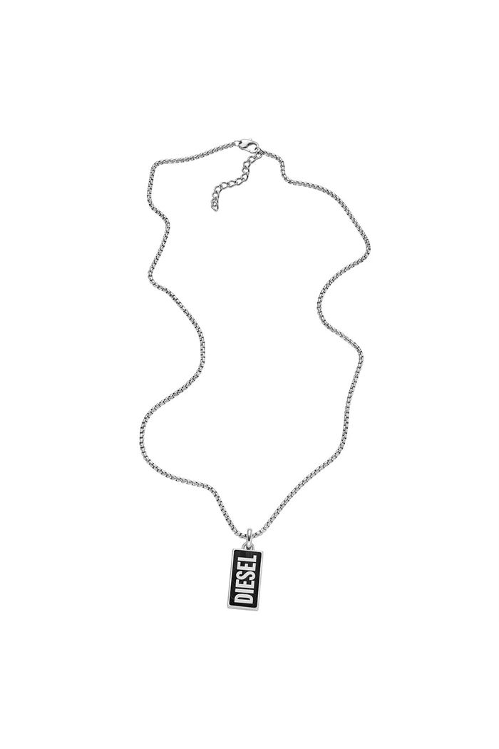 Diesel Djdx1515-040 Erkek Kolye