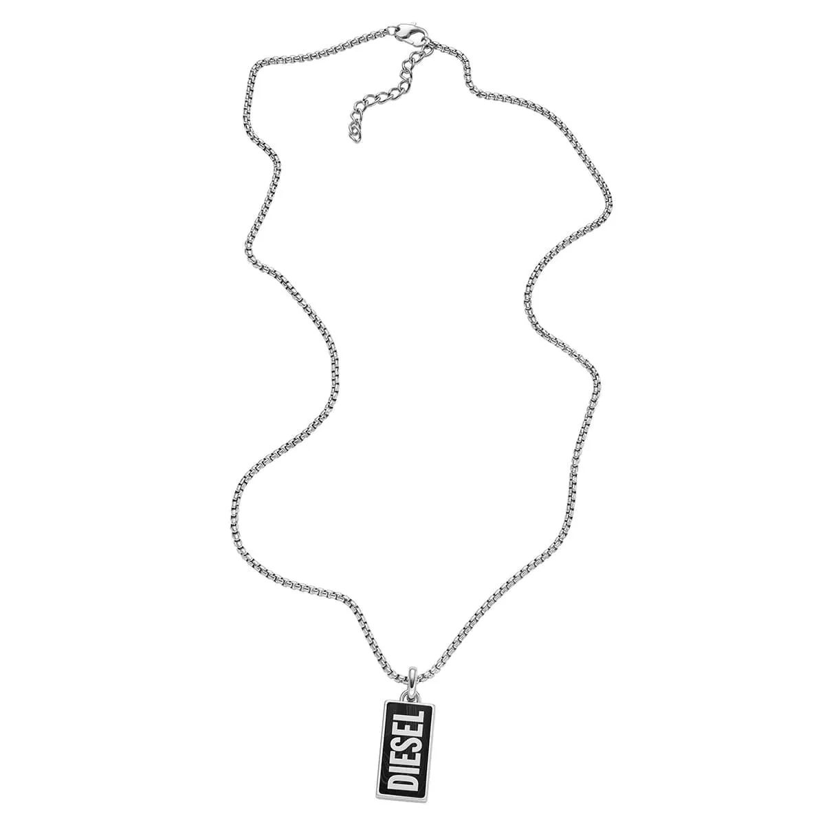 Diesel Djdx1515-040 Erkek Kolye