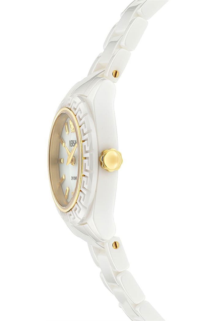 Versace Vrscve9f00224 Kadın Kol Saati