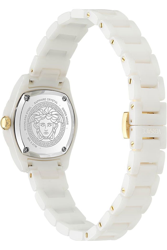 Versace Vrscve9f00224 Kadın Kol Saati