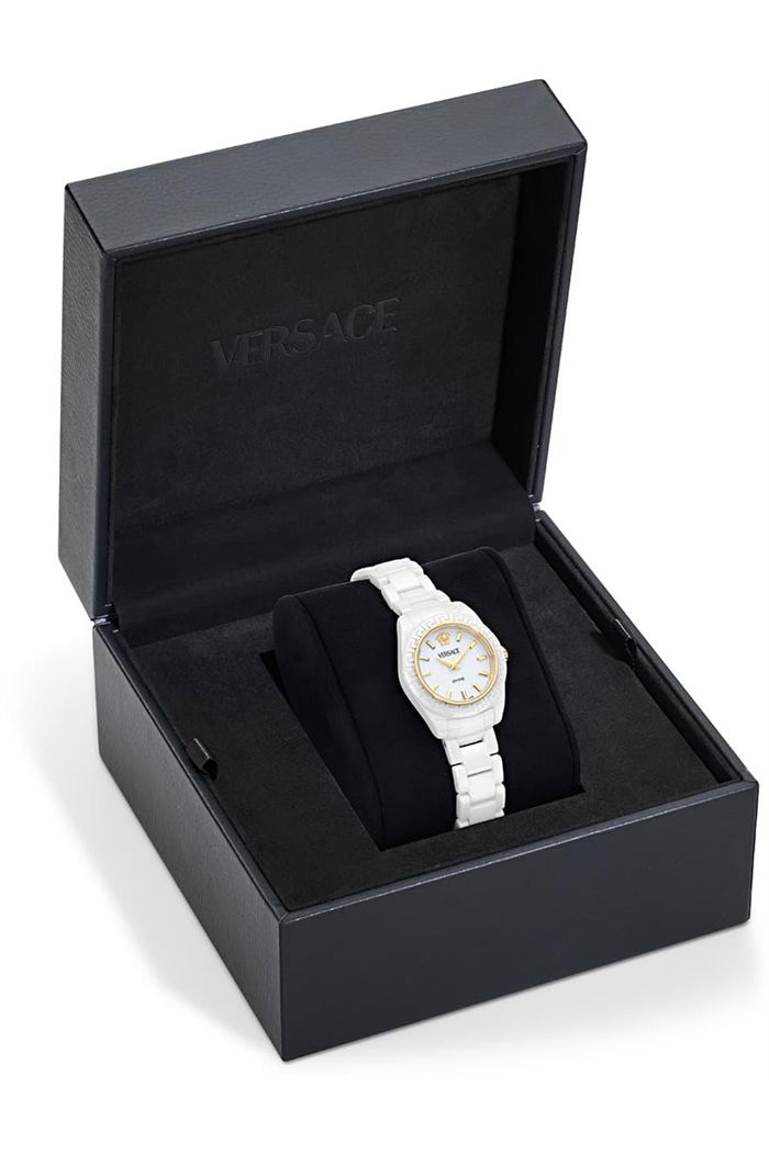 Versace Vrscve9f00224 Kadın Kol Saati