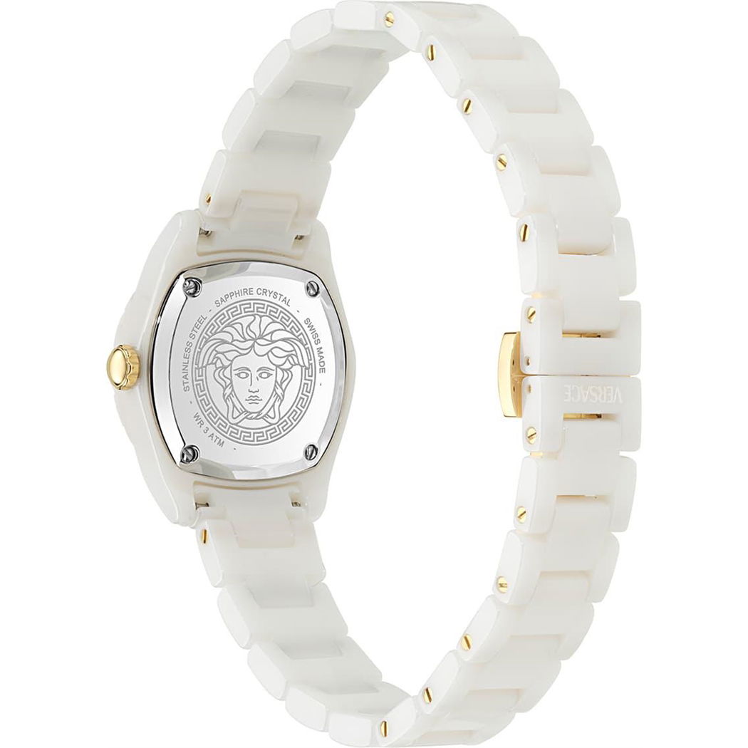 Versace Vrscve9f00224 Kadın Kol Saati