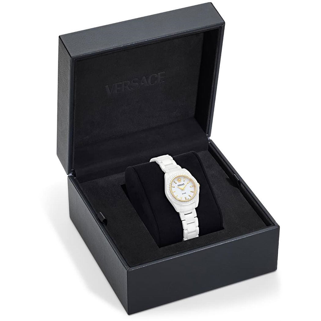 Versace Vrscve9f00224 Kadın Kol Saati