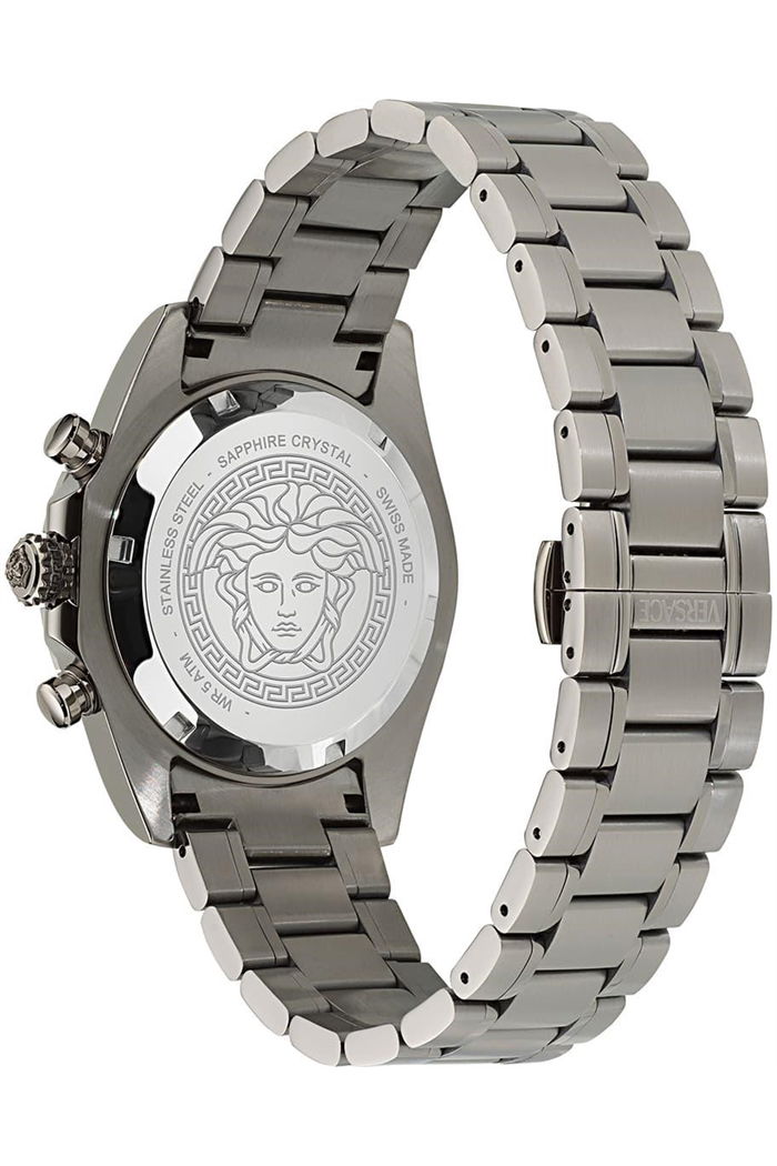 Versace Vrscve9k01224 Erkek Kol Saati
