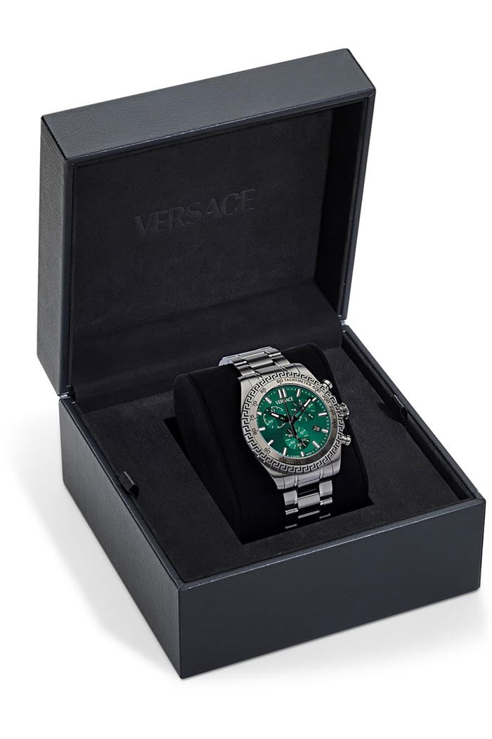 Versace Vrscve9k01224 Erkek Kol Saati