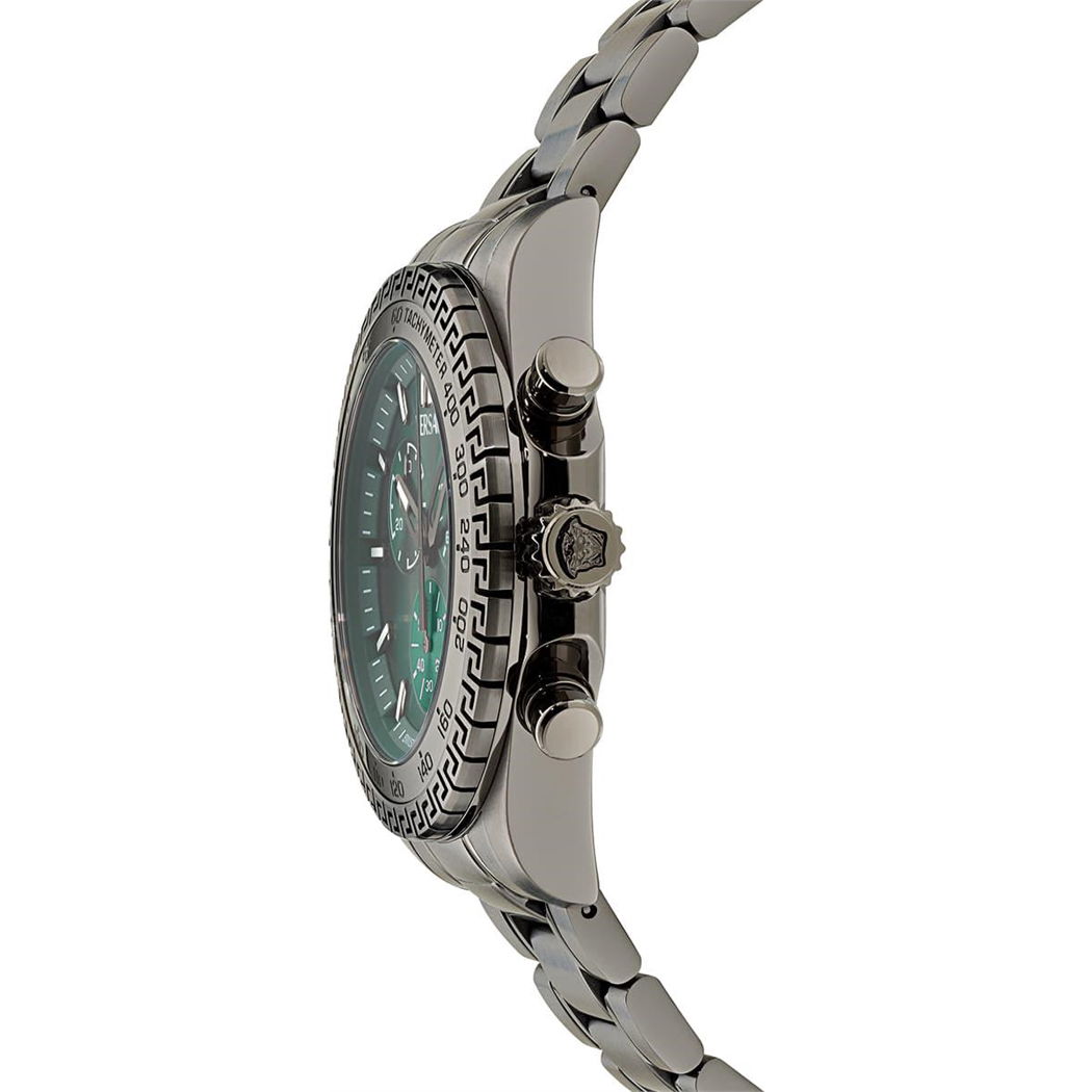 Versace Vrscve9k01224 Erkek Kol Saati