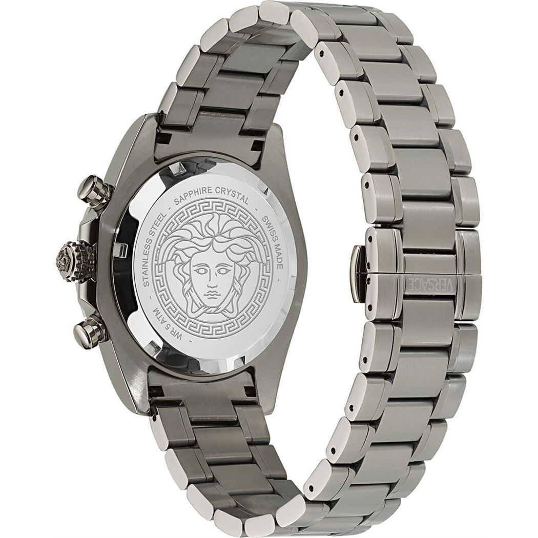 Versace Vrscve9k01224 Erkek Kol Saati