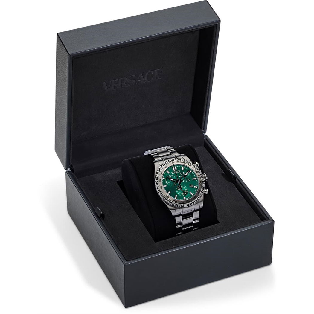 Versace Vrscve9k01224 Erkek Kol Saati