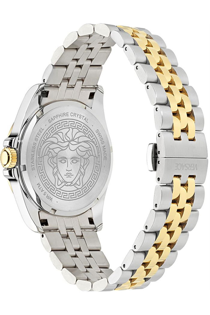 Versace Vrscve9h00924 Erkek Kol Saati