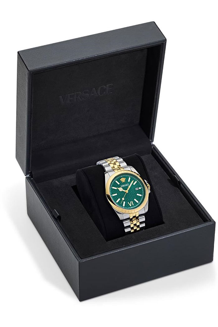 Versace Vrscve9h00924 Erkek Kol Saati