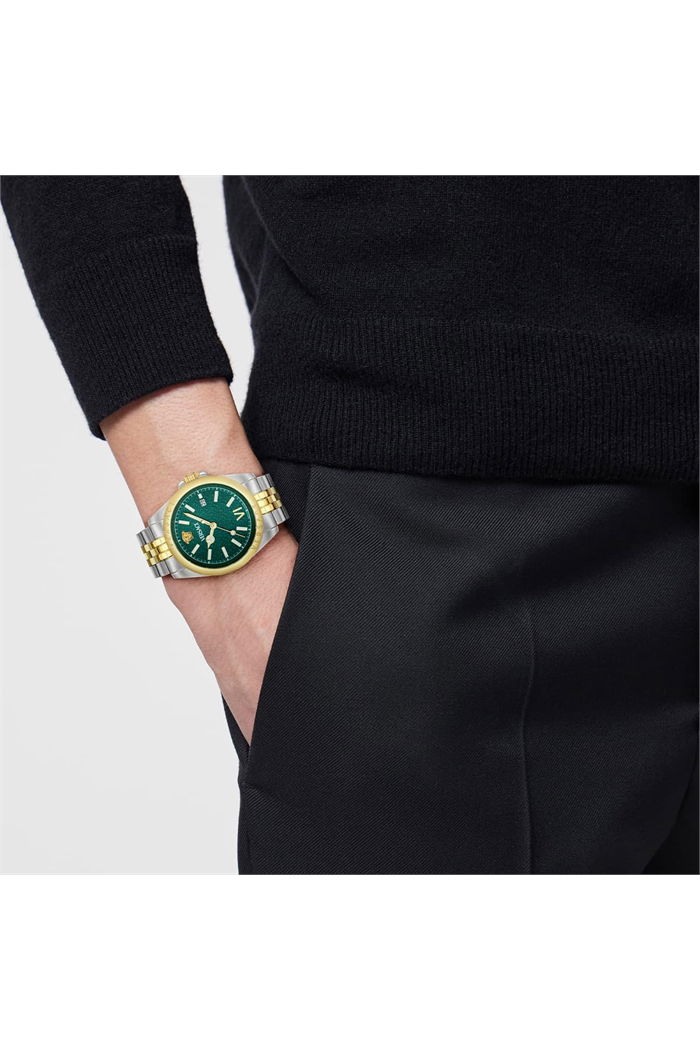 Versace Vrscve9h00924 Erkek Kol Saati