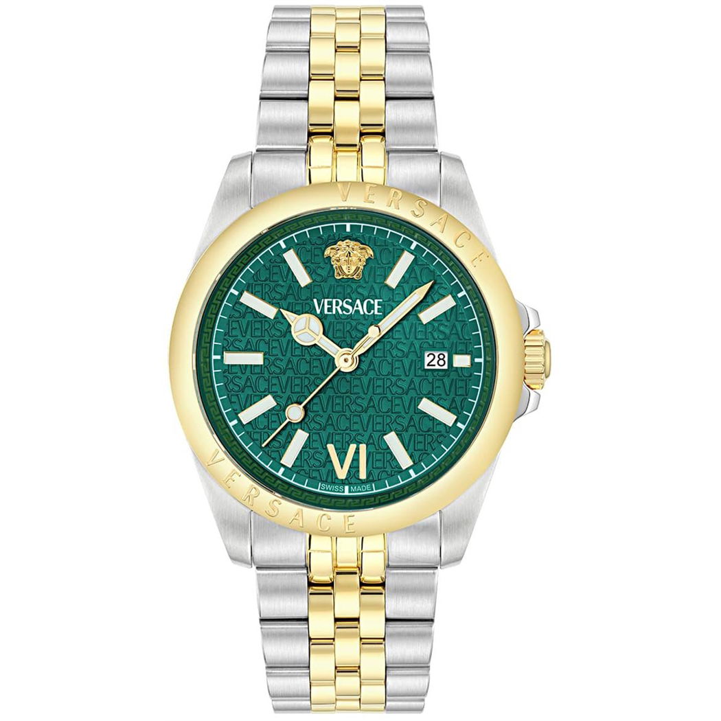 Versace Vrscve9h00924 Erkek Kol Saati