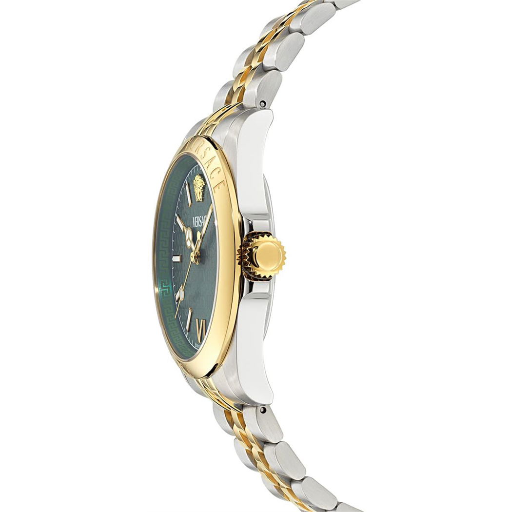 Versace Vrscve9h00924 Erkek Kol Saati