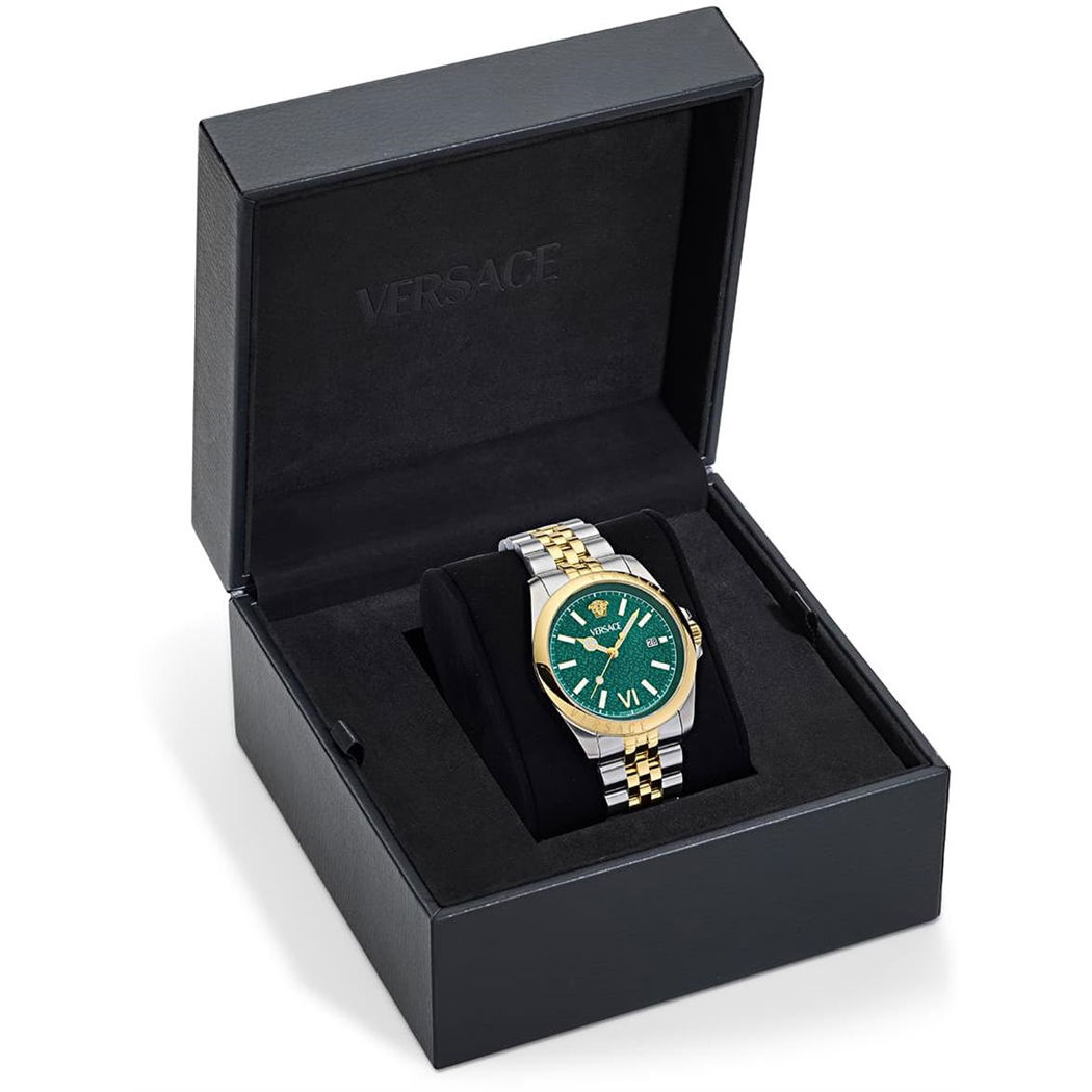 Versace Vrscve9h00924 Erkek Kol Saati