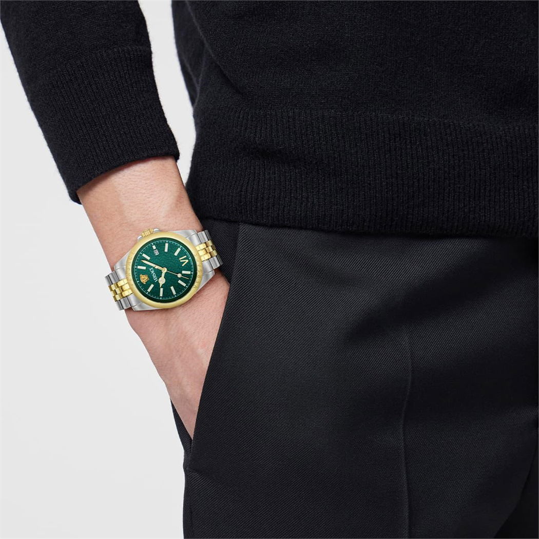 Versace Vrscve9h00924 Erkek Kol Saati