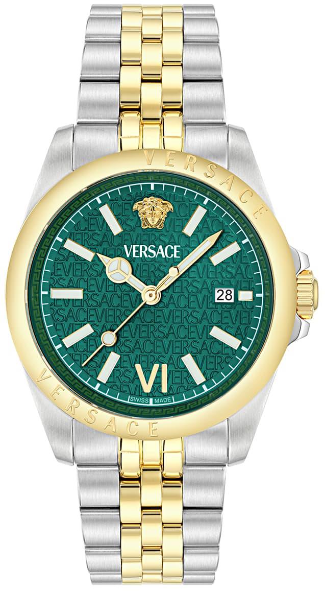 Versace Vrscve9h00924 Erkek Kol Saati