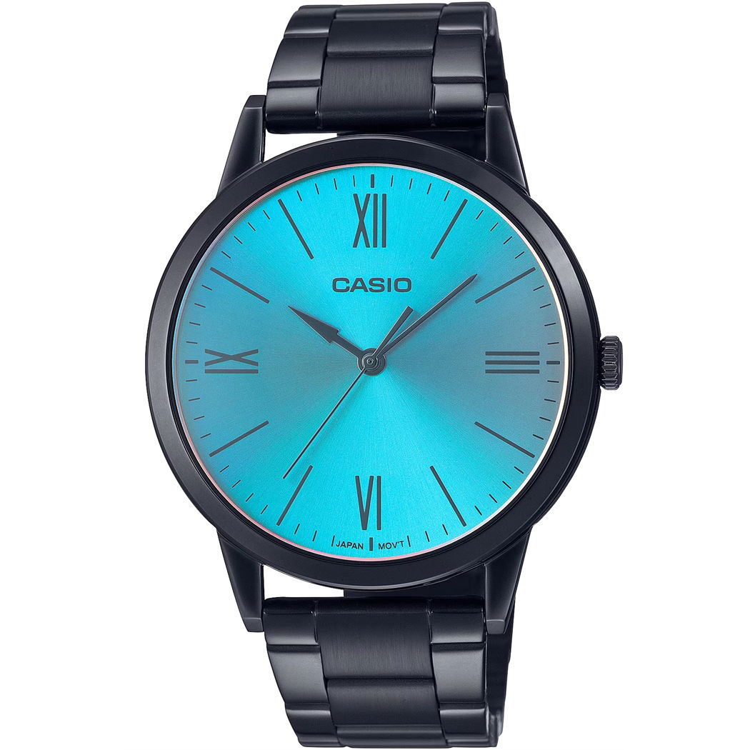 Casio Mtp-E600b-2Bdf Erkek Kol Saati