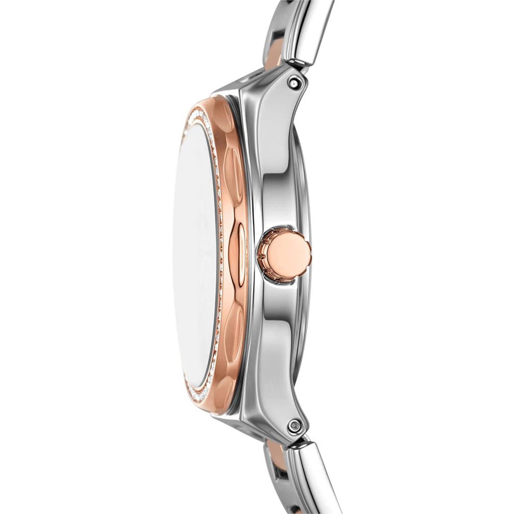 Fossil Fbq3955 Kadın Kol Saati