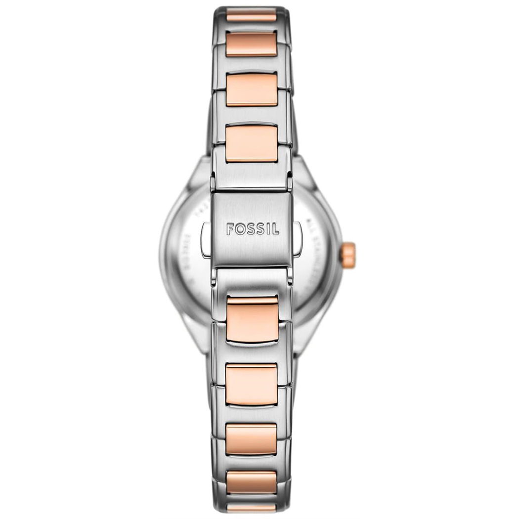 Fossil Fbq3955 Kadın Kol Saati