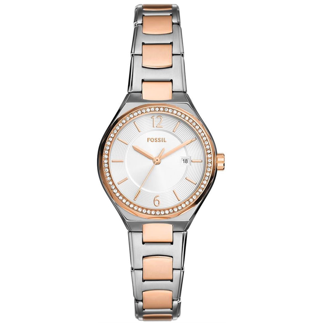 Fossil Fbq3955 Kadın Kol Saati