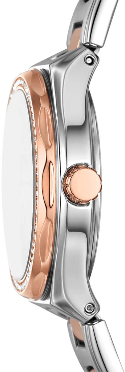 Fossil Fbq3955 Kadın Kol Saati