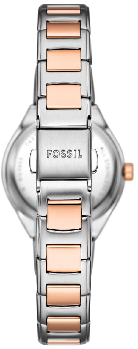 Fossil Fbq3955 Kadın Kol Saati