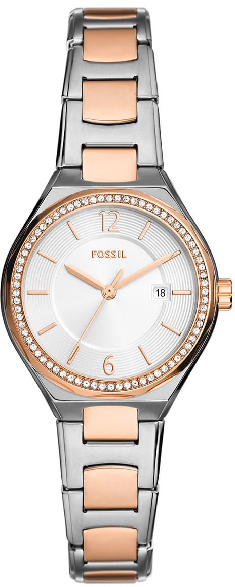 Fossil Fbq3955 Kadın Kol Saati